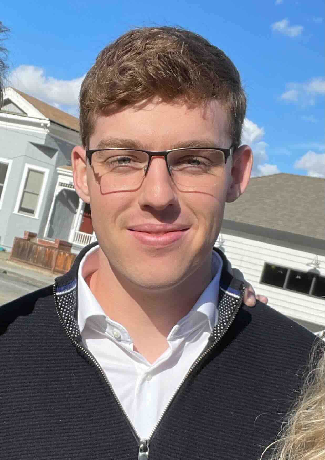 Christopher George